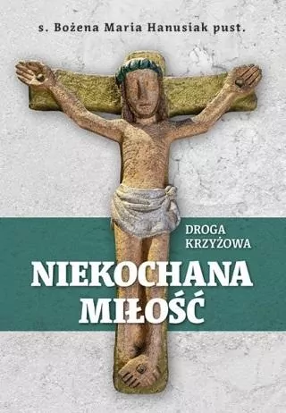 Niekochana Miłość - tantis.pl