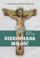 Niekochana Miłość - tantis.pl
