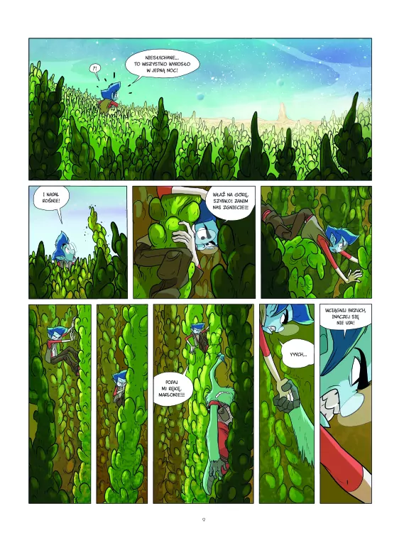 Rebelianci. Herkules agent międzygalaktyczny. Tom 3 - tantis.pl