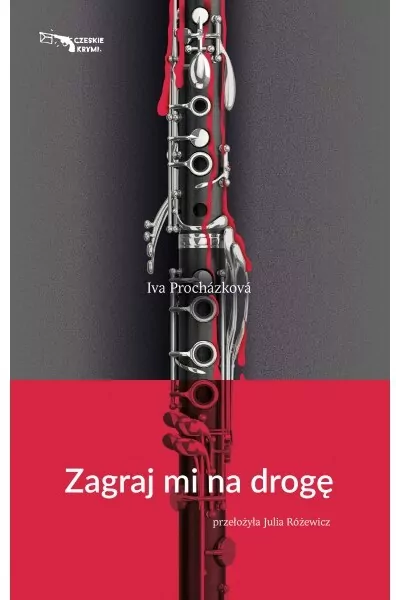 Zagraj mi na drogę. Marián Holina. Tom 3 - tantis.pl