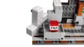 LEGO® Minecraft. Kilofowa kopalnia 21277 - tantis.pl