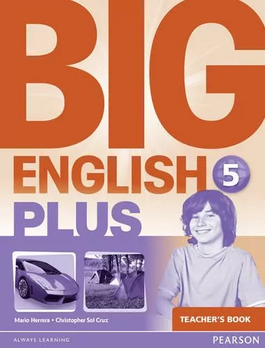 Big English Plus 5 TB - tantis.pl