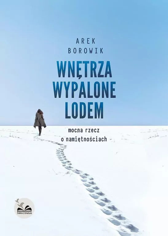 Wnętrza wypalone lodem - tantis.pl