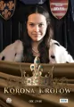 Korona Królów. Sezon 3. Odcinki 274-301. DVD - tantis.pl