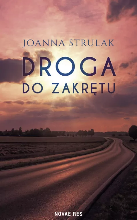 Droga do zakrętu - tantis.pl