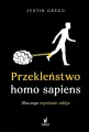 Przekleństwo homo sapiens. Dlaczego myślenie zabija - tantis.pl