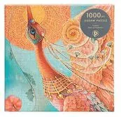 Puzzle 1000 Birds of Happiness - tantis.pl