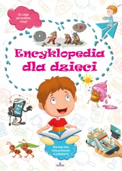 Encyklopedia dla dzieci