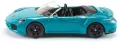 Porsche 911 Turbo S Cabriolet - tantis.pl