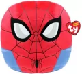 Squishy Beanies Marvel Spiderman 30cm - tantis.pl