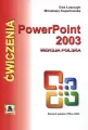 Ćwiczenia z Power Point 2003 wersja polska - tantis.pl