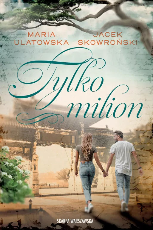 Tylko milion - tantis.pl