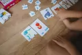Układam i czytam. 2 gry edukacyjne - tantis.pl
