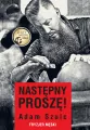 Następny proszę! Fryzjer męski - tantis.pl