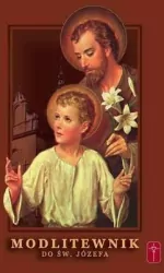 Modlitewnik do św. Józefa