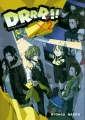 Durarara!! Drrr!! 2 - tantis.pl