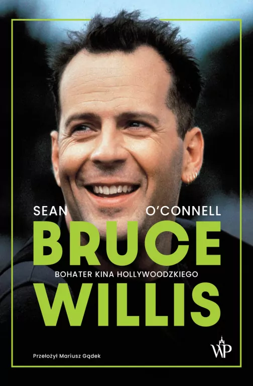 Bruce Willis - tantis.pl