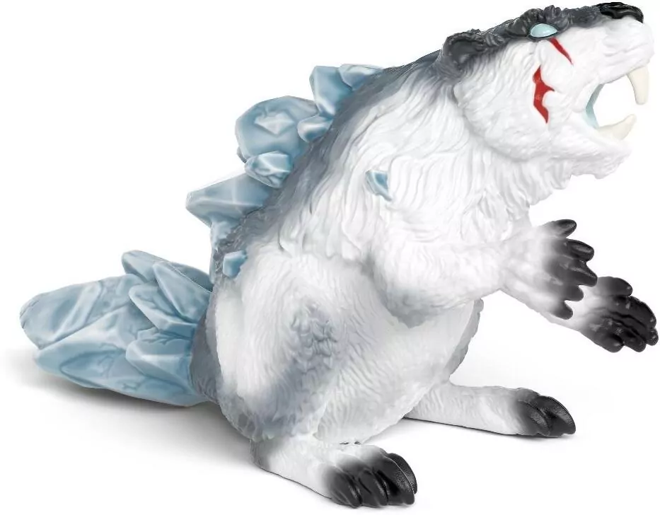 Gryzoń lodowy Eldrador - tantis.pl