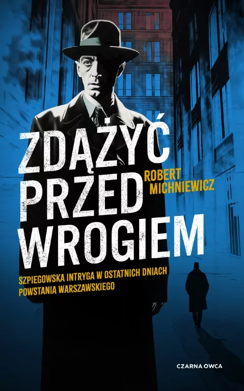 Zdążyć przed wrogiem - tantis.pl