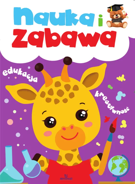 Nauka i zabawa - tantis.pl