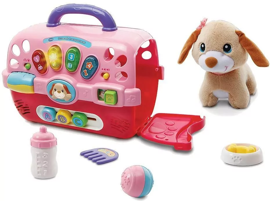 Kuferek Transporterek. 61428 - tantis.pl