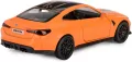 RMZ BMW M4 Csl matowy pomarańczowy - tantis.pl