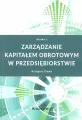 Zarządzanie kapitałem obrotowym w przedsiębiorstwie - tantis.pl