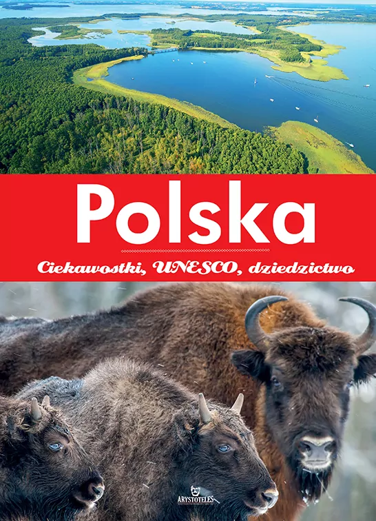 Polska. Ciekawostki, unesco, dziedzictwo - tantis.pl