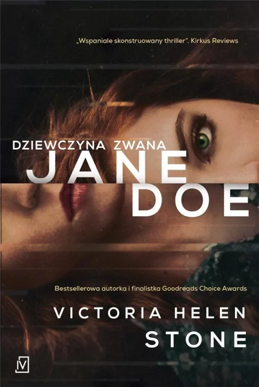 Dziewczyna zwana Jane Doe - tantis.pl