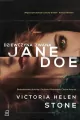 Dziewczyna zwana Jane Doe - tantis.pl