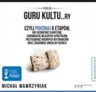 Guru kultu..ry. audiobook - tantis.pl