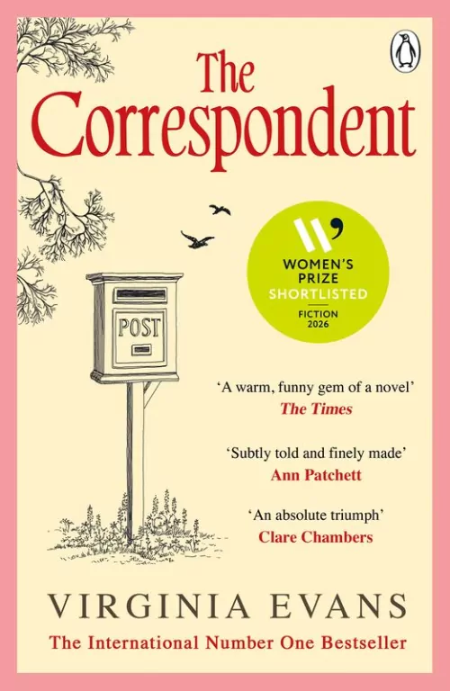 The Correspondent - tantis.pl