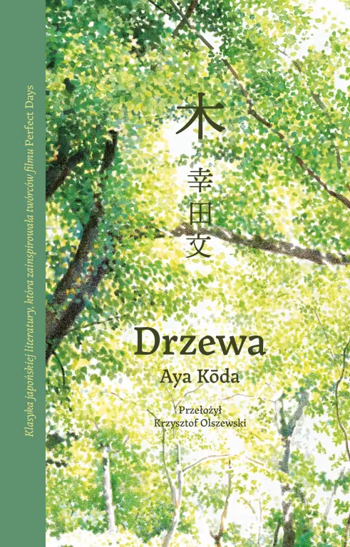 Drzewa - tantis.pl