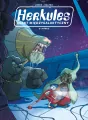 Intruz. Herkules agent międzygalaktyczny. Tom 2 - tantis.pl