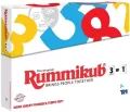 Rummikub 3w1 - tantis.pl