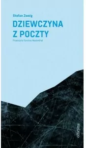 Dziewczyna z poczty - tantis.pl