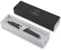 Pióro wieczne Im Premium Blue CT F - tantis.pl