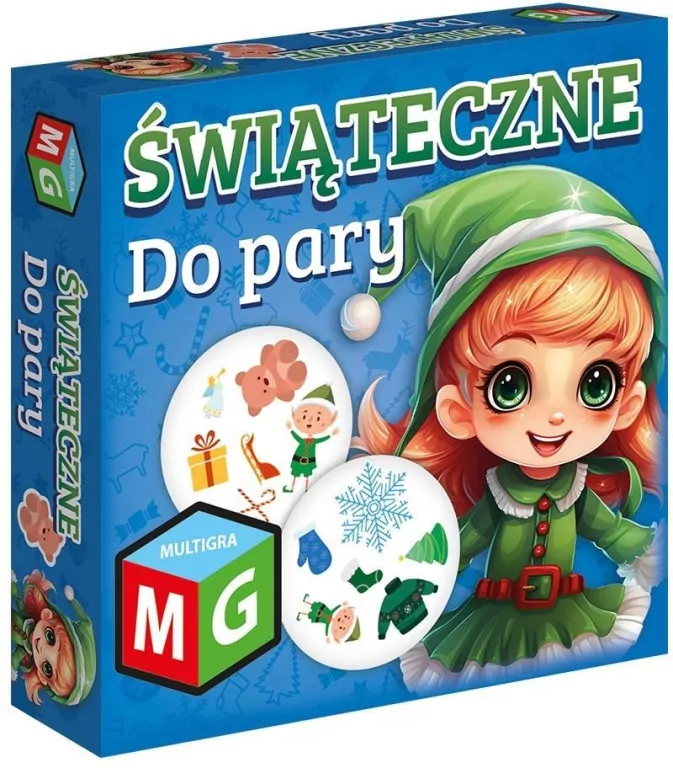 Świąteczne do pary - tantis.pl