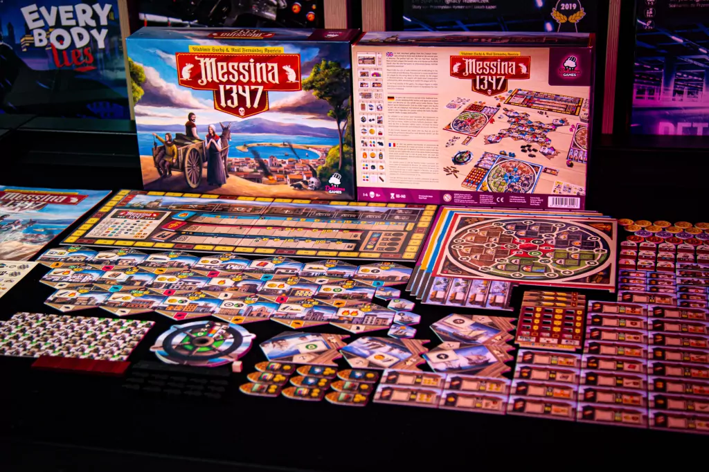 Messina 1347 PORTAL - tantis.pl