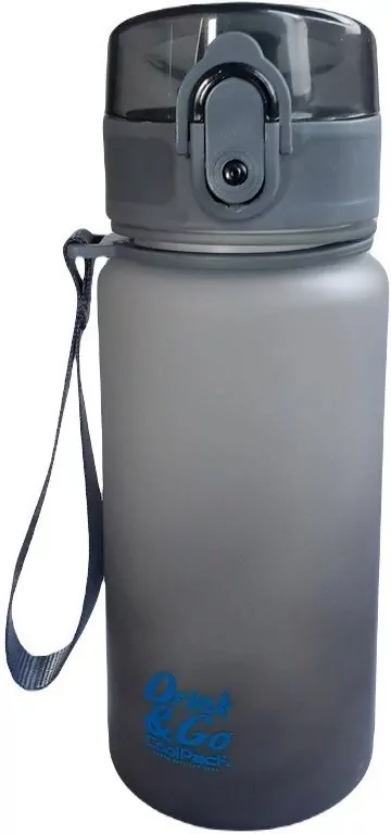 Bidon 400 ml Coolpack brisk mini. Mix - tantis.pl