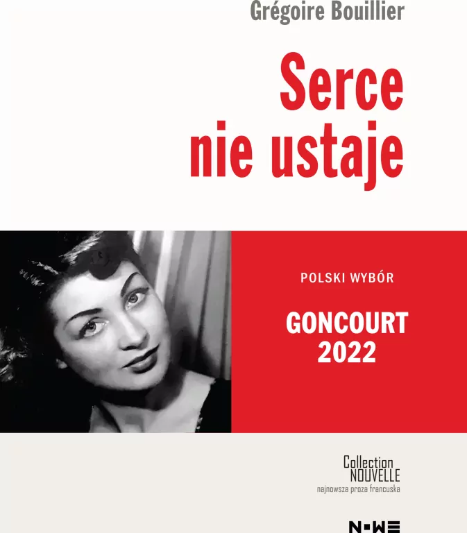 Serce nie ustaje - tantis.pl