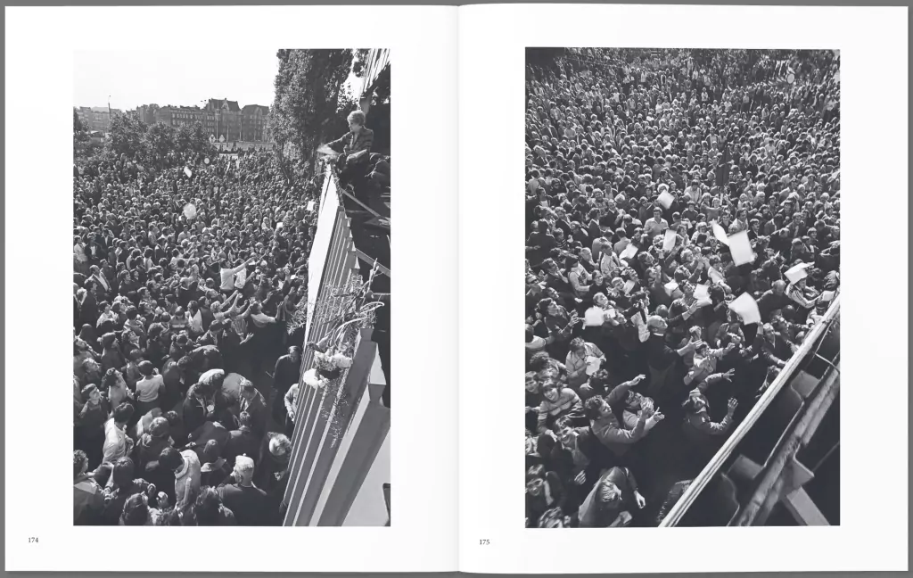 Solidarność. Sierpień 1980 - tantis.pl