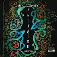 Żmijątko audiobook - tantis.pl