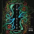 Żmijątko audiobook - tantis.pl