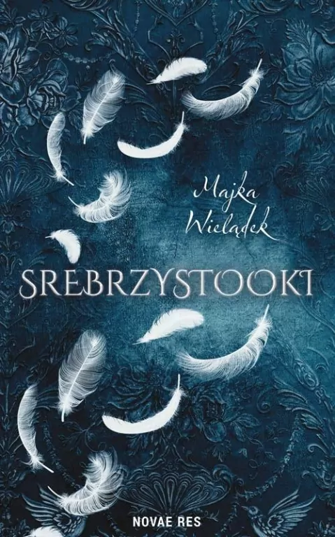 Srebrzystooki - tantis.pl