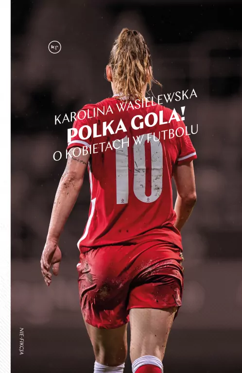 Polka gola! O kobietach w futbolu - tantis.pl