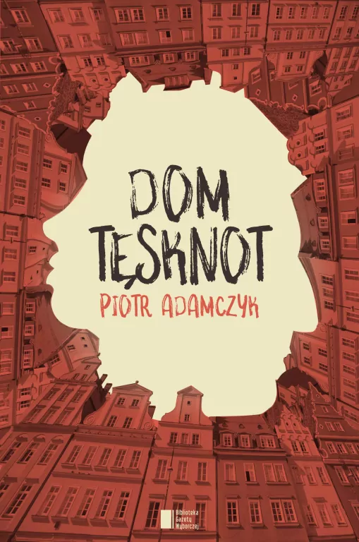Dom tęsknot - tantis.pl