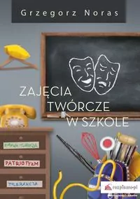 Zajęcia twórcze w szkole - tantis.pl