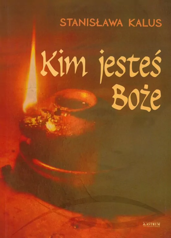 Kim jesteś Boże - tantis.pl