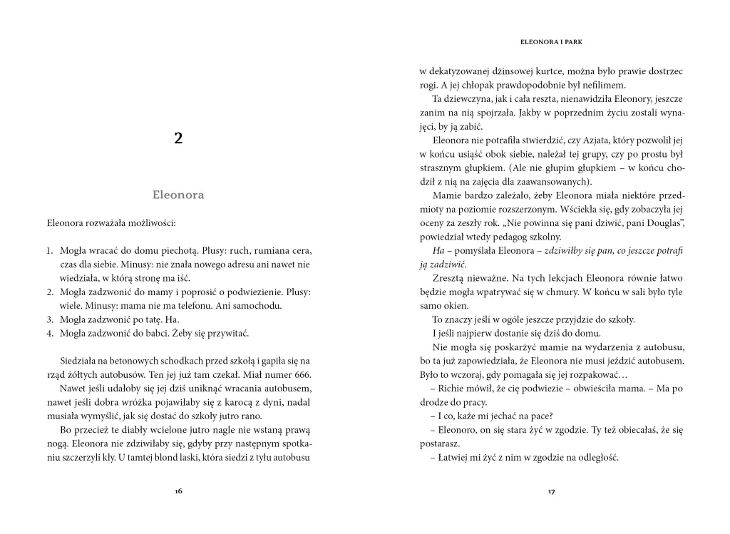 Eleonora i Park - tantis.pl